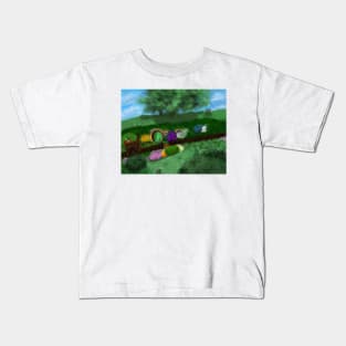 Bag End Kids T-Shirt